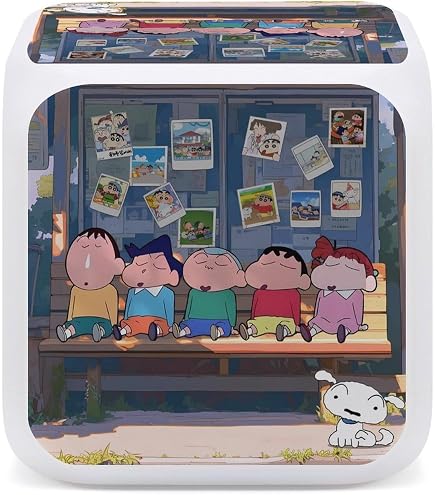 Amazon.co.jp: ティーズファクトリー クレヨンしんちゃん 足振り